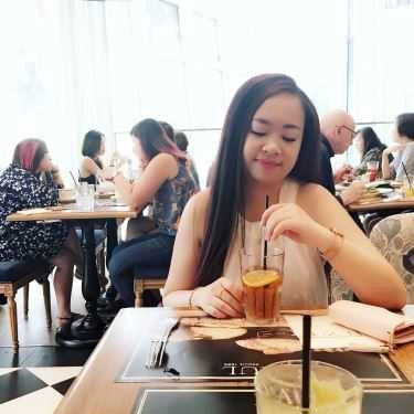 Tổng hợp- Tiệm Bánh PAUL Bakery - Saigon Centre