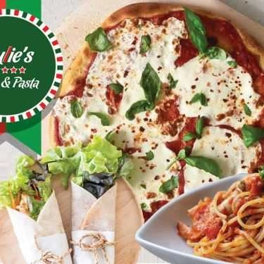 Tổng hợp- Paulie's Pizza & Pasta - Shop Online