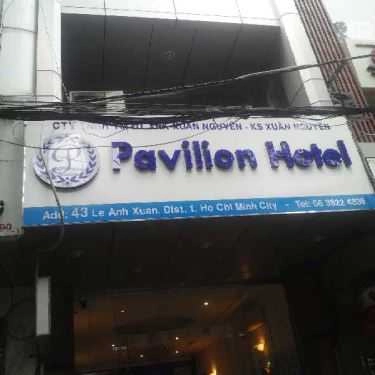 Tổng hợp- Pavilion Hotel - Lê Anh Xuân