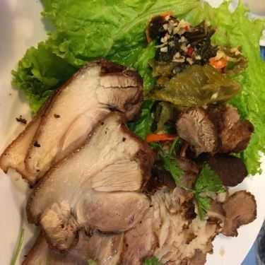 Món ăn- Quán Nhậu Quán Pé Heo - Nhậu Bình Dân