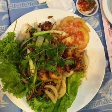 Món ăn- Quán Nhậu Quán Pé Heo - Nhậu Bình Dân