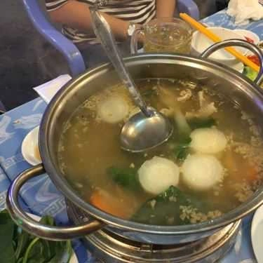 Món ăn- Quán Nhậu Quán Pé Heo - Nhậu Bình Dân