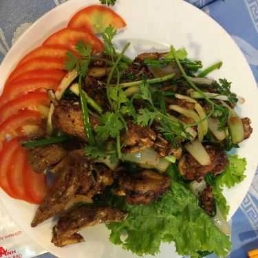Món ăn- Quán Nhậu Quán Pé Heo - Nhậu Bình Dân