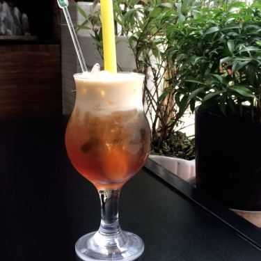 Món ăn- Peace Coffee