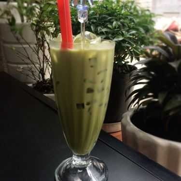 Món ăn- Peace Coffee