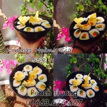 Tổng hợp- Peach Truong - Shop Online