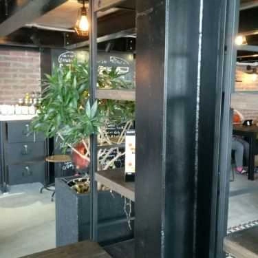 Tổng hợp- Pedal - Bistro & Cafe