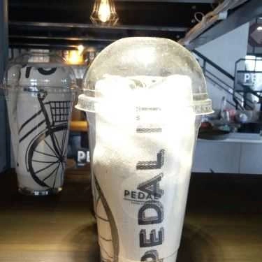 Tổng hợp- Pedal - Bistro & Cafe