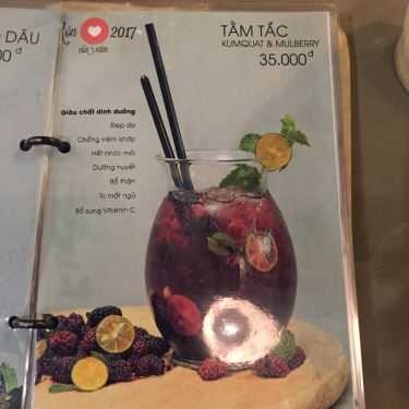 Tổng hợp- Pencil Coffee