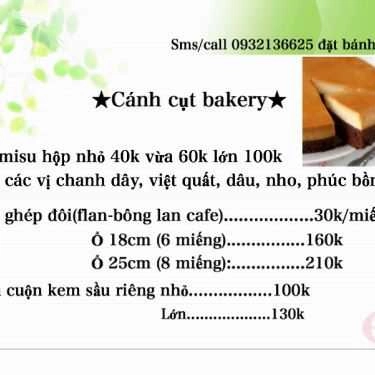 Thực đơn- Shop online Bánh Mì Phô Mai Tan Chảy - Crepe Sầu Riêng Online