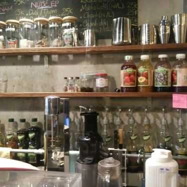 Tổng hợp- Percent Coffee