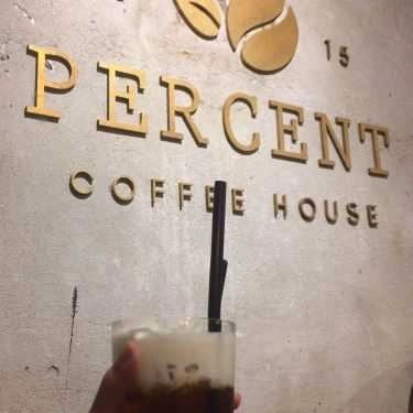 Tổng hợp- Percent Coffee