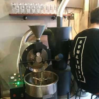 Tổng hợp- Percent Coffee