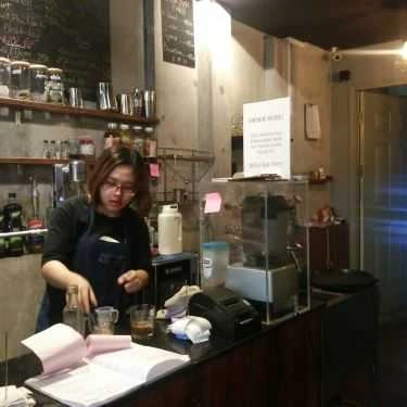 Tổng hợp- Percent Coffee