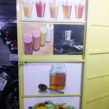 Tổng hợp- Cafe Perfect Weight Drinks - Nguyễn Thị Minh Khai