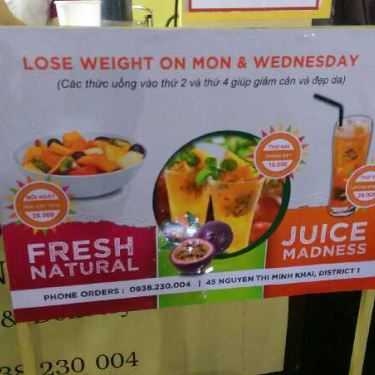 Tổng hợp- Cafe Perfect Weight Drinks - Nguyễn Thị Minh Khai