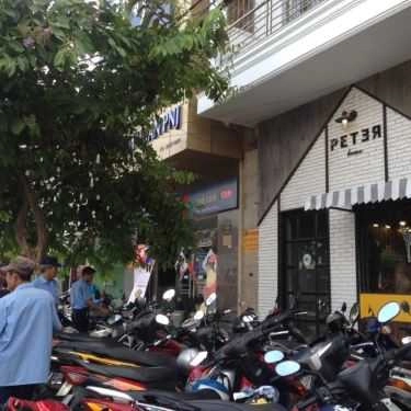Tổng hợp- Peter Home - Coffee Shop