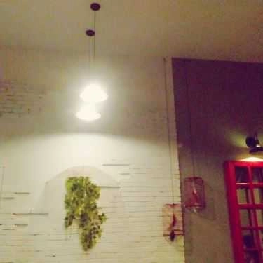 Tổng hợp- Peter Home - Coffee Shop