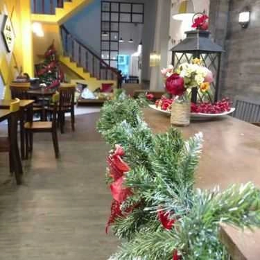 Tổng hợp- Peter Home - Coffee Shop