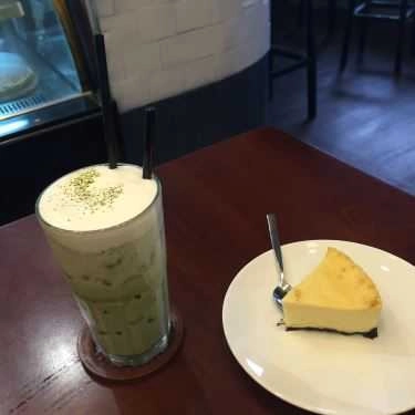Món ăn- Peter Home - Coffee Shop