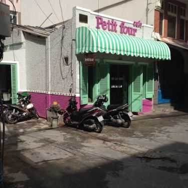 Tổng hợp- Petit Four Cafe - Nguyễn Thị Minh Khai