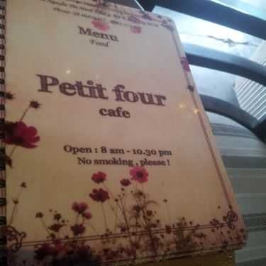 Tổng hợp- Petit Four Cafe - Nguyễn Thị Minh Khai