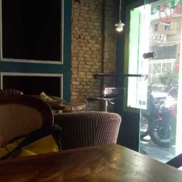 Tổng hợp- Petit Four Cafe - Nguyễn Thị Minh Khai
