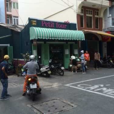 Tổng hợp- Petit Four Cafe - Nguyễn Thị Minh Khai