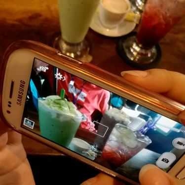 Tổng hợp- Petit Four Cafe - Nguyễn Thị Minh Khai