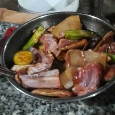 Món ăn- Quán Nhậu Sáng Mập 2 - Nhậu Bình Dân