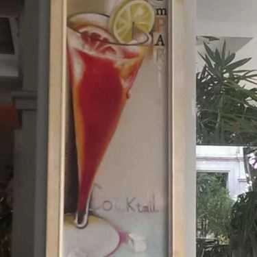Tổng hợp- Pha Kê Coffee House