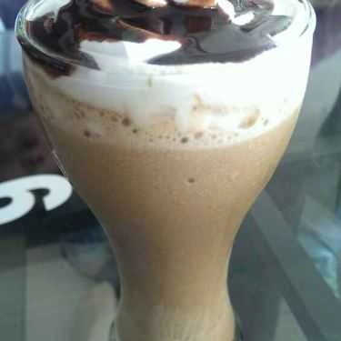 Tổng hợp- Pha Kê Coffee House