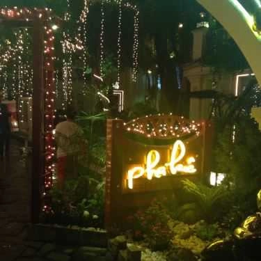 Tổng hợp- Pha Kê Coffee House