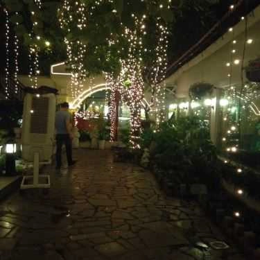 Tổng hợp- Pha Kê Coffee House