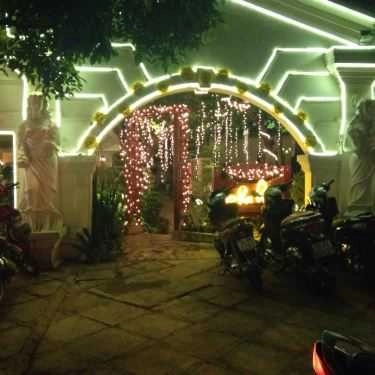 Tổng hợp- Pha Kê Coffee House
