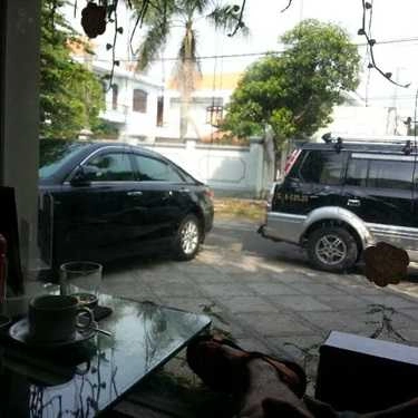 Tổng hợp- Pha Kê Coffee House