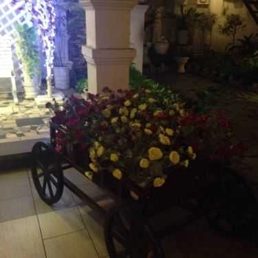 Tổng hợp- Pha Kê Coffee House