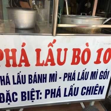 Tổng hợp- Ăn vặt Phá Lấu 10