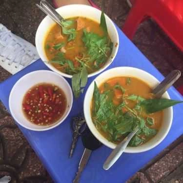 Món ăn- Ăn vặt Phá Lấu Kỳ Đồng