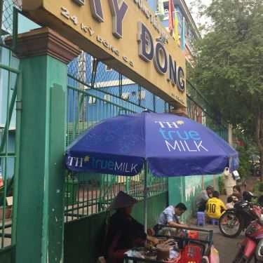 Tổng hợp- Ăn vặt Phá Lấu Kỳ Đồng