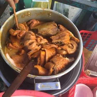 Món ăn- Ăn vặt Phá Lấu Kỳ Đồng