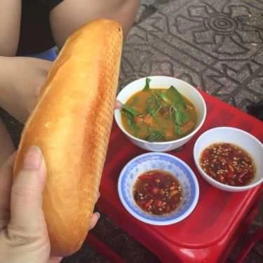 Món ăn- Ăn vặt Phá Lấu Kỳ Đồng