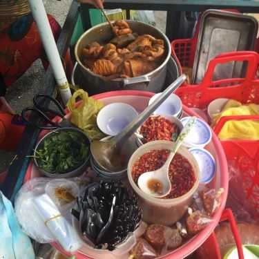 Món ăn- Ăn vặt Phá Lấu Kỳ Đồng