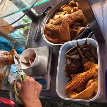 Tổng hợp- Ăn vặt Phá Lấu 63