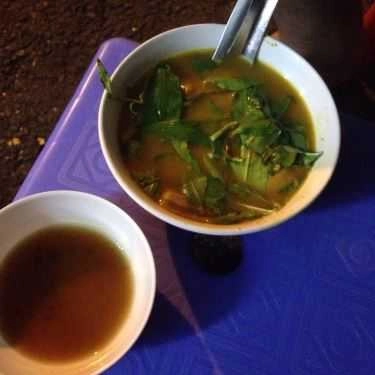 Món ăn- Ăn vặt Phá Lấu Kỳ Đồng