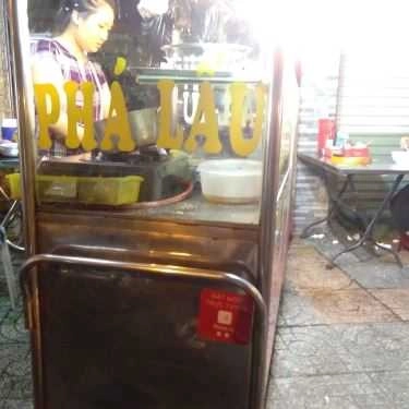 Tổng hợp- Ăn vặt Phá Lấu - Hòa Bình