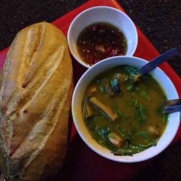 Món ăn- Ăn vặt Phá Lấu Kỳ Đồng