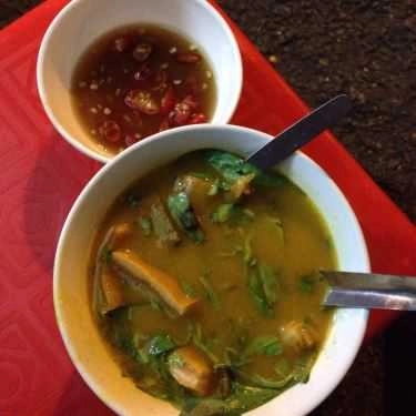 Món ăn- Ăn vặt Phá Lấu Kỳ Đồng