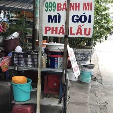 Tổng hợp- Ăn vặt Phá Lấu 999