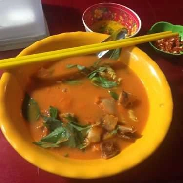 Món ăn- Ăn vặt Phá Lấu Bảo